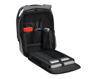 Samsonite Securipak 2.0 15.6" grey - 1273893 - zdjęcie 5